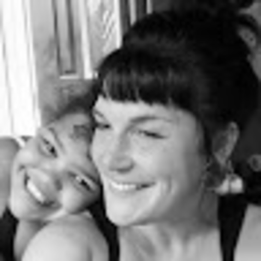 Meet your Posher, Becky